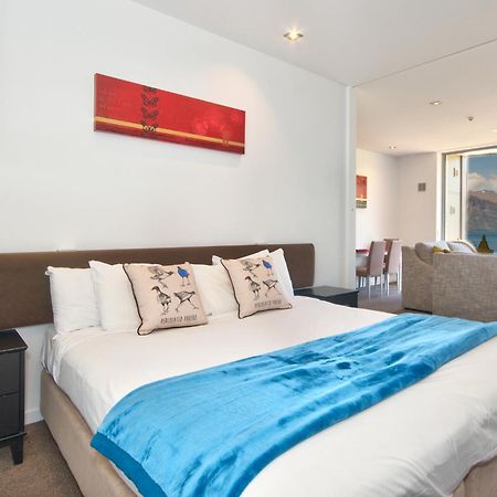 Lakes Edge Apartment Queenstown Buitenkant foto
