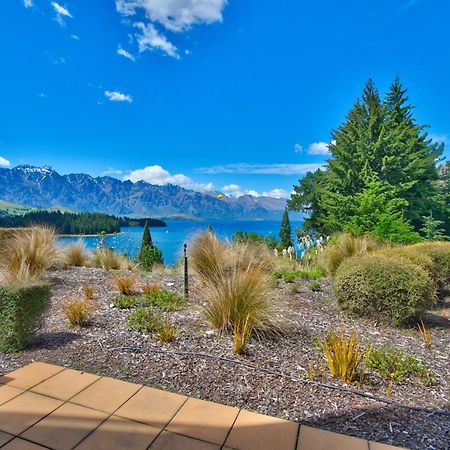 Lakes Edge Apartment Queenstown Buitenkant foto
