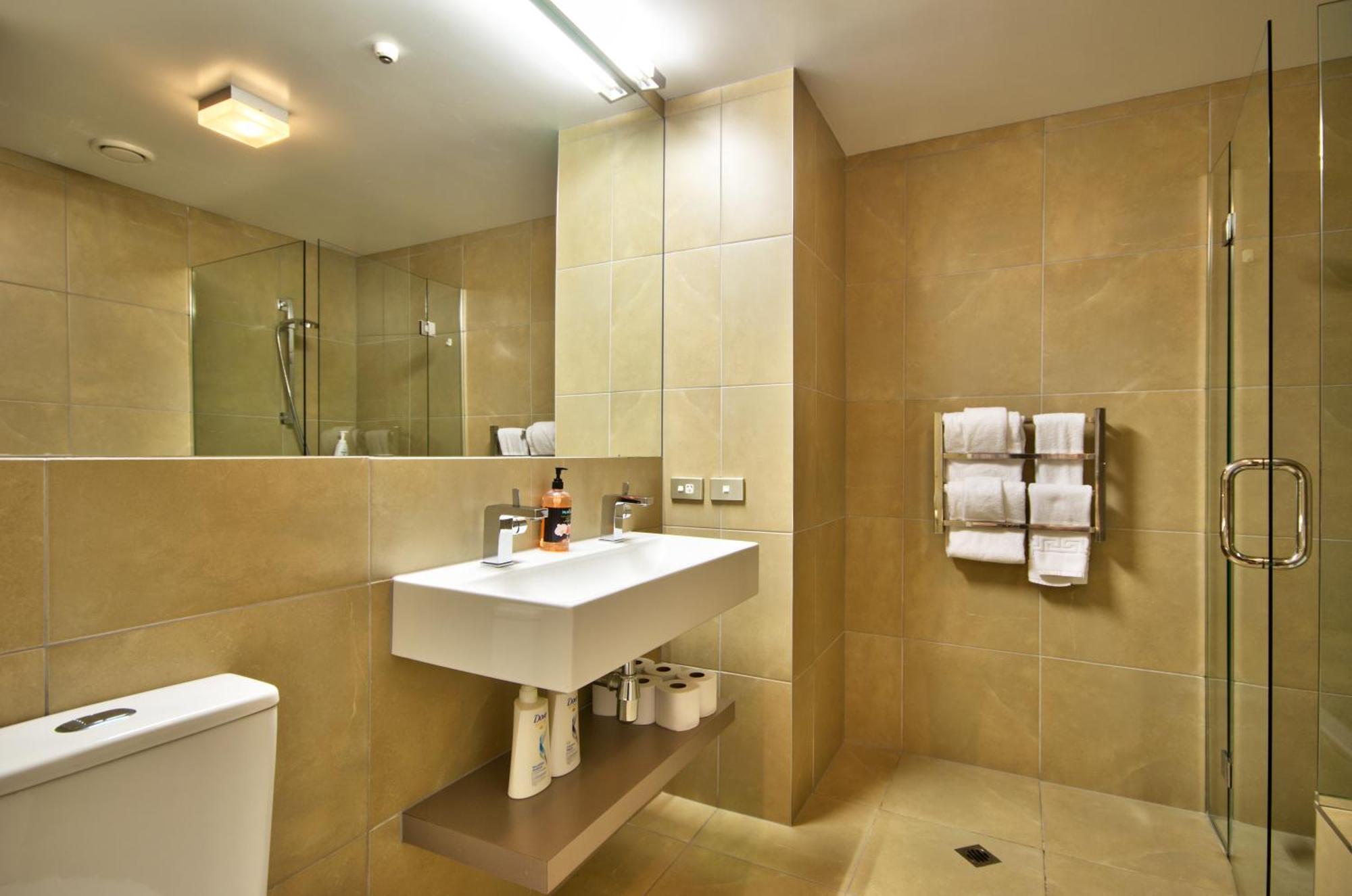 Lakes Edge Apartment Queenstown Buitenkant foto