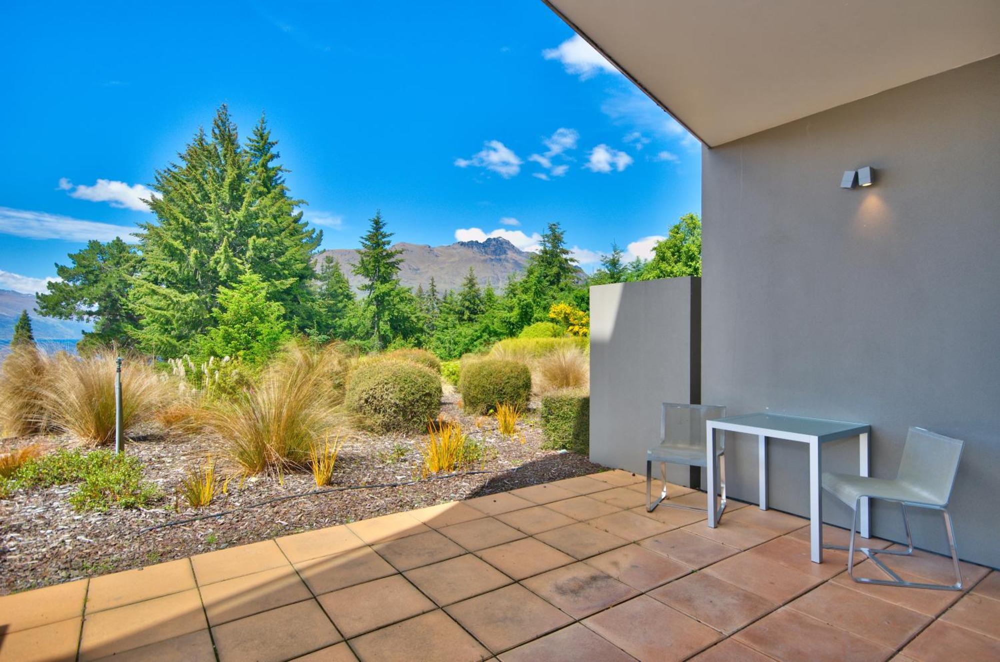 Lakes Edge Apartment Queenstown Buitenkant foto
