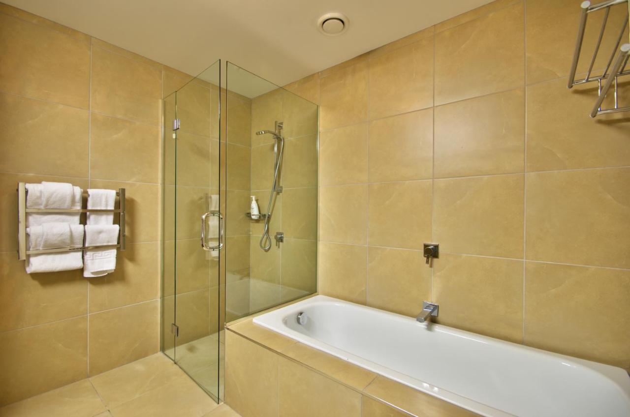 Lakes Edge Apartment Queenstown Buitenkant foto