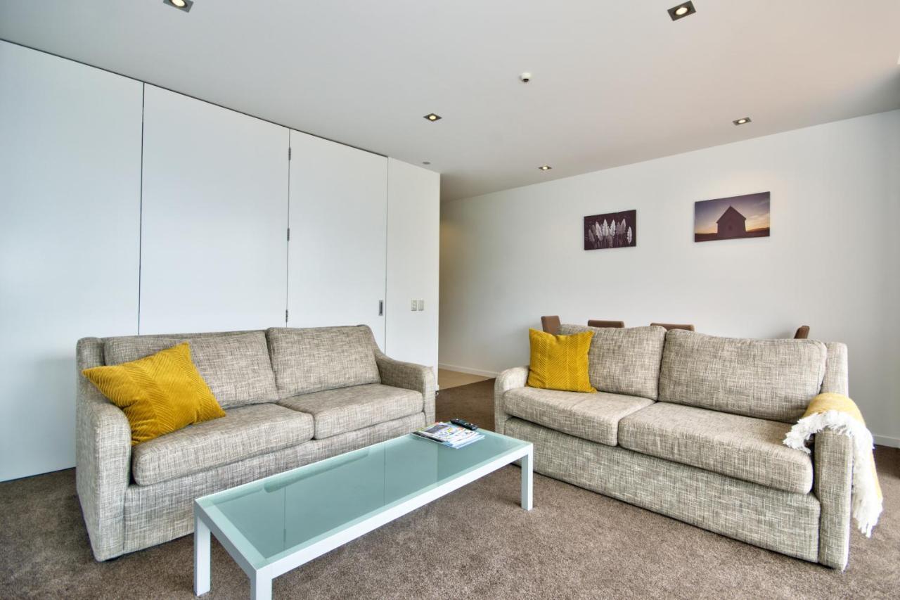 Lakes Edge Apartment Queenstown Buitenkant foto